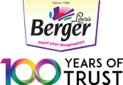 Berger Paints